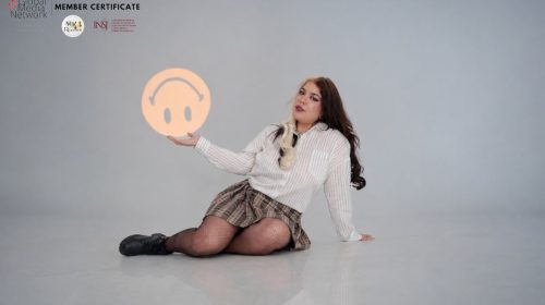 Pixiee Blossom presenta ‘Amor’, un EP de cuatro canciones que recorre el enamoramiento, la infidelidad, la ruptura, el perdón y el amor propio desde el pop panameño.