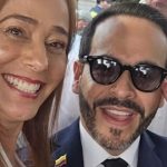La viceministra de Defensa Claudia Carrasquilla enfrenta un proceso penal por presunto fraude procesal y falsedad ideológica relacionado con su etapa como fiscal