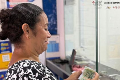 Prosperidad Social informó que 25.029 hogares del Atlántico ya recibieron el cuarto ciclo de Renta Ciudadana y Devolución del IVA
