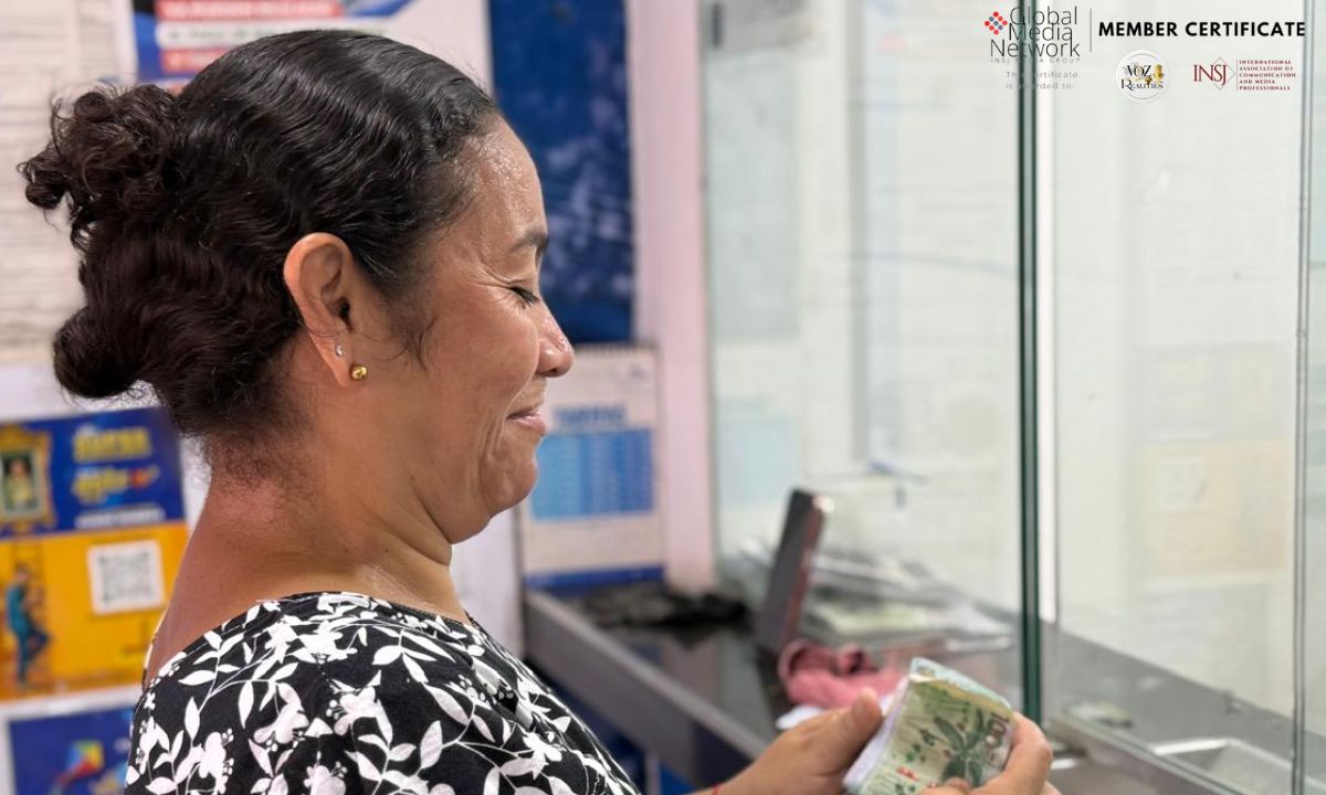 Prosperidad Social informó que 25.029 hogares del Atlántico ya recibieron el cuarto ciclo de Renta Ciudadana y Devolución del IVA