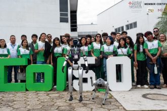 Cerca de 950 personas participaron en Colombia 5.0 en Leticia, con una hackatón, formación en tecnología, Zona Kids y proyectos innovadores del Amazonas