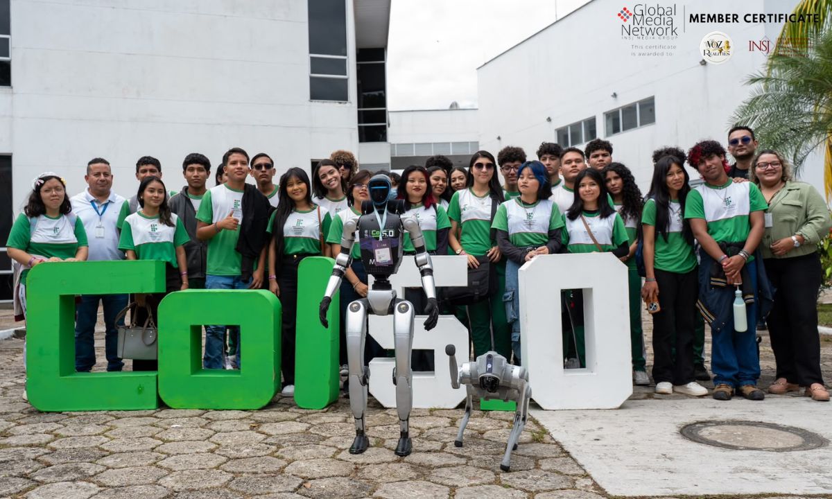 Cerca de 950 personas participaron en Colombia 5.0 en Leticia, con una hackatón, formación en tecnología, Zona Kids y proyectos innovadores del Amazonas
