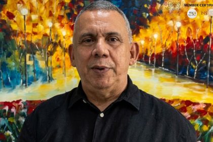 Máximo Noriega llamó a la unidad del progresismo tras el resultado de las elecciones estudiantiles al Consejo Superior de la Universidad del Atlántico