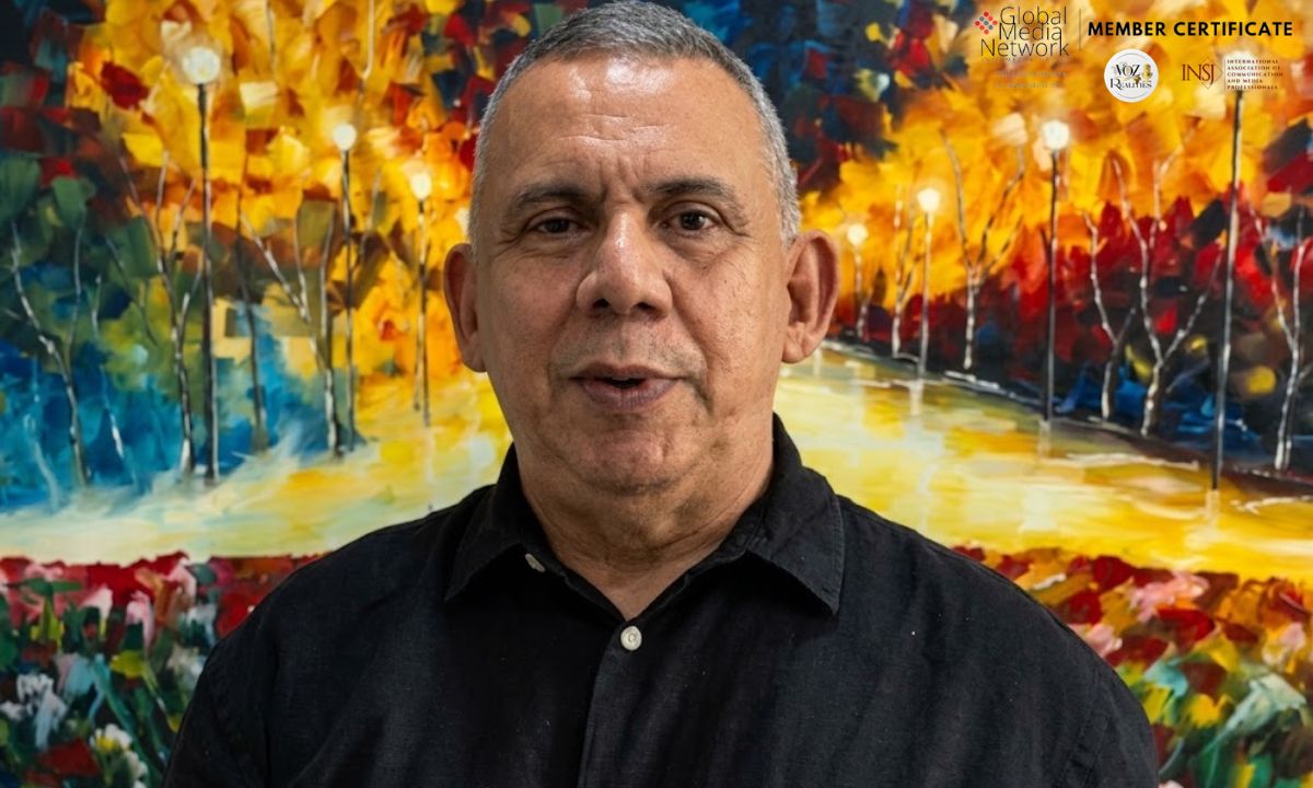 Máximo Noriega llamó a la unidad del progresismo tras el resultado de las elecciones estudiantiles al Consejo Superior de la Universidad del Atlántico