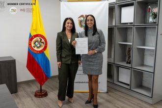 Nesdy Yurani Galvis Castillo asumió la Dirección Territorial Central de la Unidad para las Víctimas. Conoce su perfil y los retos de su gestión.