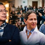 Gustavo Petro anuncia acciones judiciales contra Semana por publicaciones sobre Verónica Alcocer Gustavo Petro rechazó las publicaciones de Semana sobre Verónica Alcocer y anunció acciones judiciales contra Gabriel Gilinski por los señalamientos.
