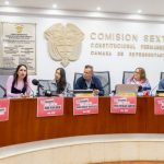 Laura Isabel Vera Zapata advierte que el presupuesto de 2027 dejaría un faltante de $3,1 billones para universidades públicas, ITTU e infraestructura educativa