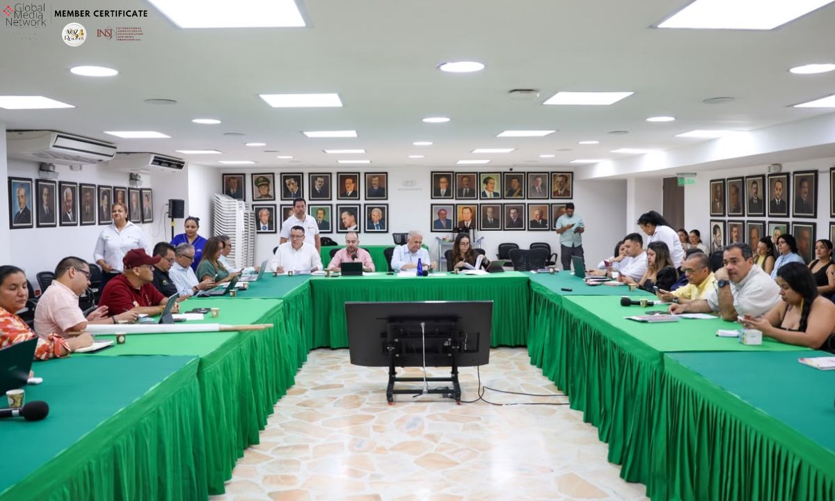 El PIDIOH registra 76 de 89 acciones ejecutadas en el Huila. La Gobernación propone un plan transitorio para cumplir los 13 compromisos pendientes