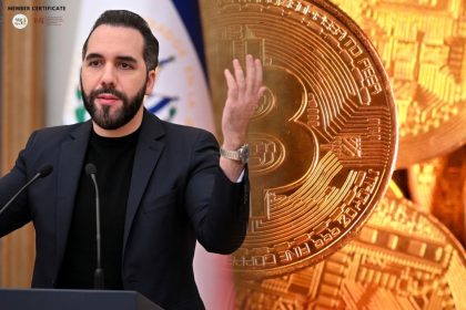 Cinco años después, bitcoin no logró el uso masivo prometido en El Salvador. Los bonos volcán y Bitcoin City siguen pendientes y la ley cambió