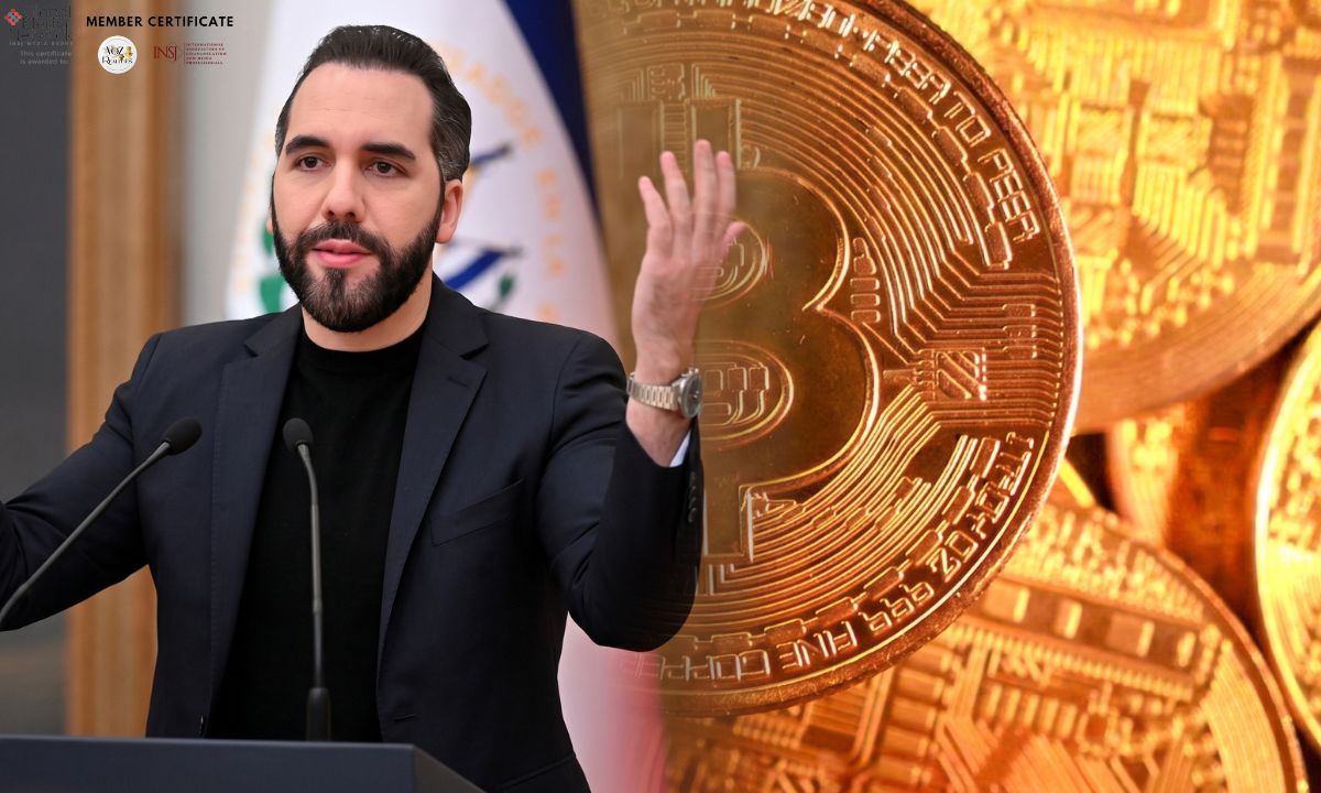 Cinco años después, bitcoin no logró el uso masivo prometido en El Salvador. Los bonos volcán y Bitcoin City siguen pendientes y la ley cambió
