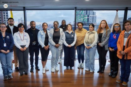 La Defensoría del Pueblo acompaña a la familia de Donovan Balanta, quien habría muerto bajo custodia policial en Bogotá, y reclama esclarecer los hechos