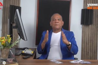 Lucio Torres presentó la propuesta «Pan con Paz» y llamó a construir una Tercera Alternativa frente a la polarización política en Colombia