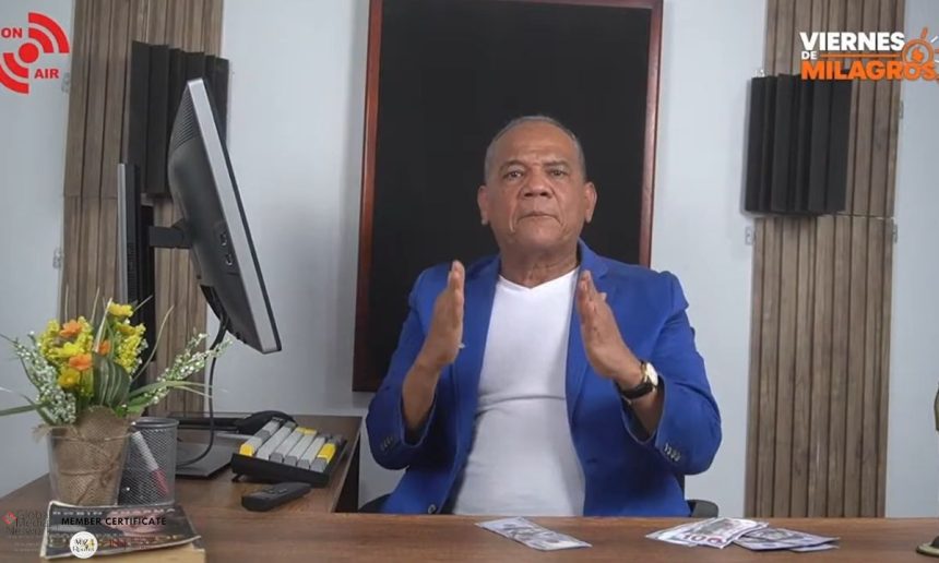 Lucio Torres presentó la propuesta «Pan con Paz» y llamó a construir una Tercera Alternativa frente a la polarización política en Colombia