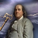 Benjamin Franklin y el experimento de la cometa: la historia detrás del pararrayos Conoce cómo Benjamin Franklin investigó la electricidad de las tormentas en 1752, qué ocurrió con su famosa cometa y cómo surgió el pararrayos