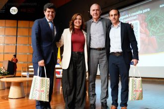 Expo Agrofuturo 2026 reúne más de 350 empresas en Corferias hasta el 23 de octubre, con innovación agrícola, inversión y producción sostenible